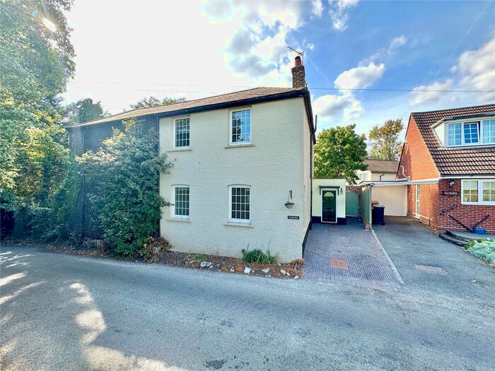 2 Bedroom Semi-Detached House To Rent In Primrose Lane, Aldenham, Hertfordshire, WD25