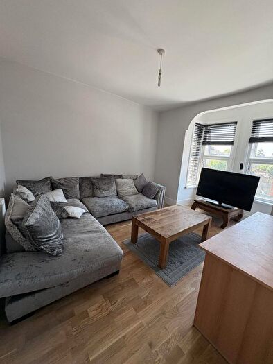 2 Bedroom Flat To Rent In London, E6