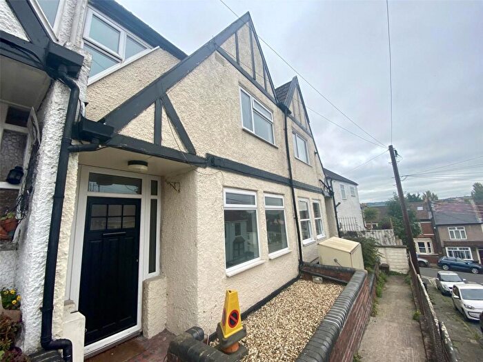 3 Bedroom Terraced House To Rent In Windmill Hill, Mendip Road, BS3