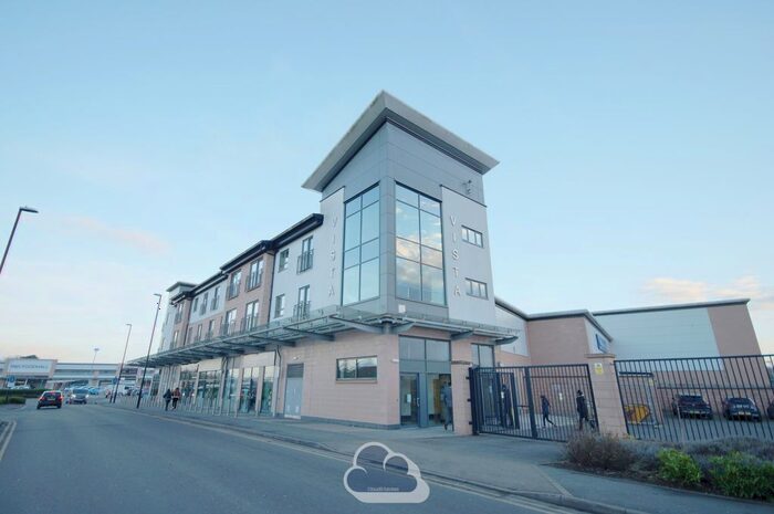 2 Bedroom Flat To Rent In Kynner Way, Coventry, CV3