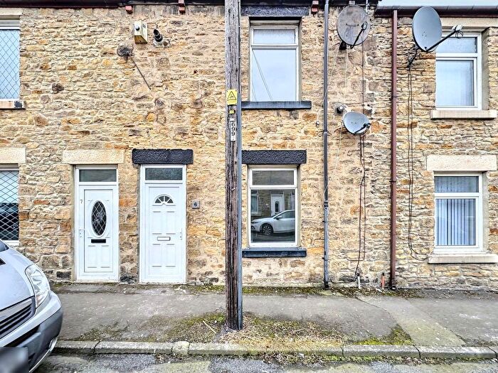 2 Bedroom Terraced House To Rent In John Street, South Moor, Stanley, DH9