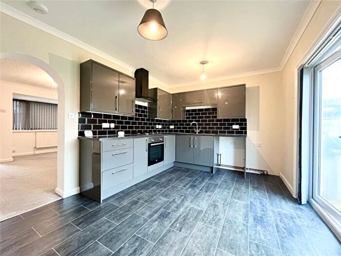 3 Bedroom Semi-Detached House To Rent In Knowle West, Novers Park Road, BS4