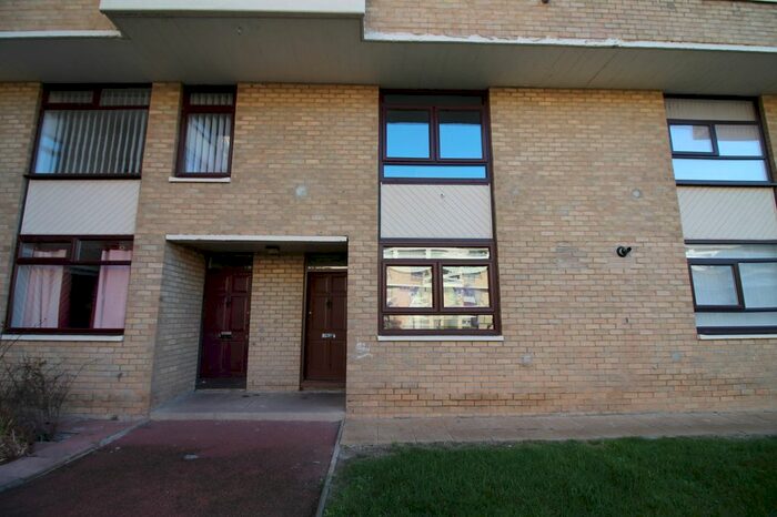 4 Bedroom Maisonette To Rent In Collingwood Court, Marlborough Park, Sulgrave, NE37