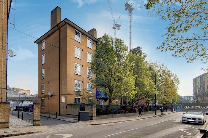 1 Bedroom Flat To Rent In Grenada House, London, E14