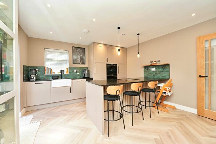 3 Bedroom Detached House For Sale In Priory Lane, Huntingdon, Cambridgeshire., PE29