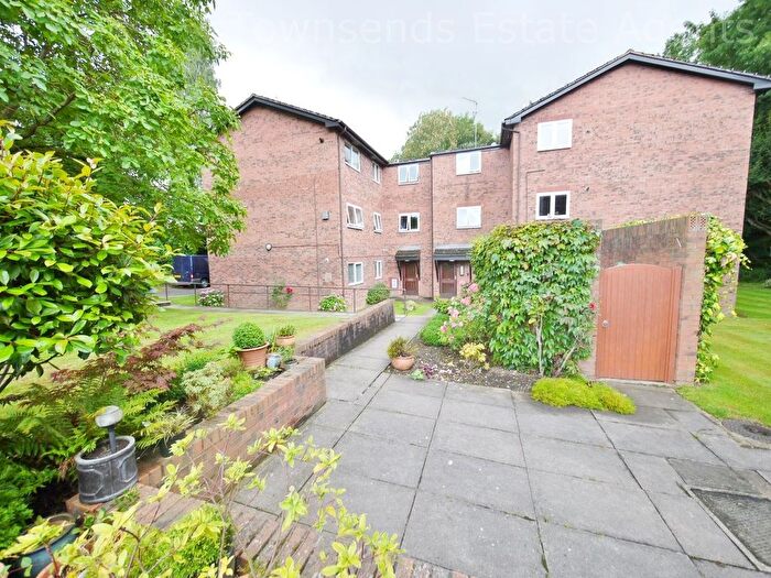 2 Bedroom Flat To Rent In Anthus Mews, Northwood, HA6