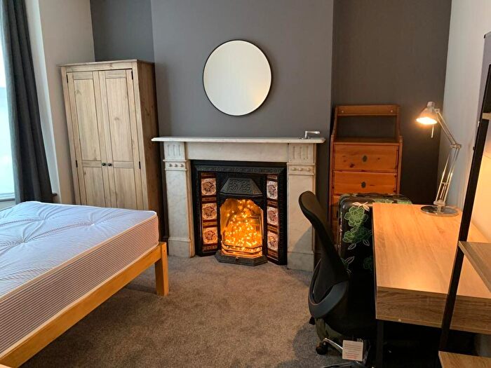 4 Bedroom Terraced House To Rent In Martyrs Field Road, Canterbury, CT1