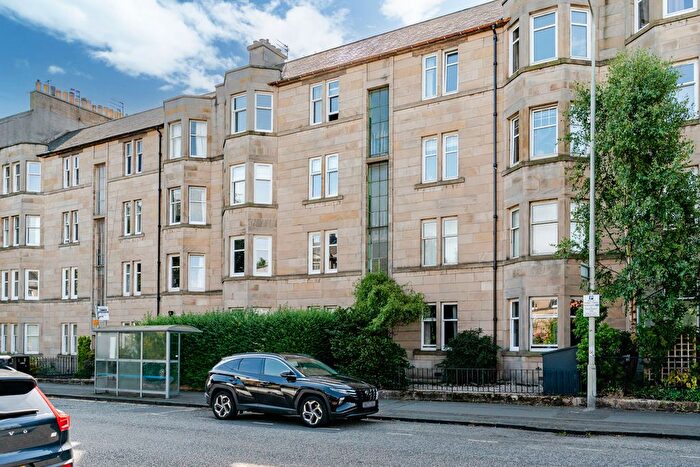 2 Bedroom Flat For Sale In / Comely Bank Road, Comely Bank, Edinburgh, EH4
