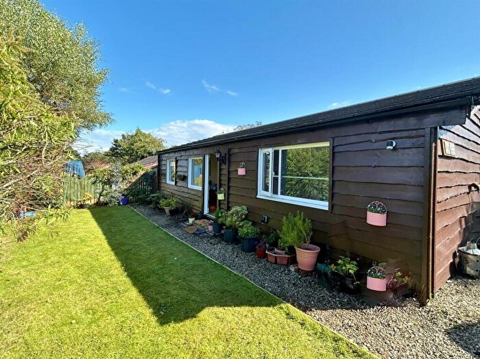 2 Bedroom Detached Bungalow For Sale In Silverhill, Whiting Bay, Isle Of Arran, KA27