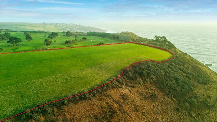 Land For Sale In Plymstock, Plymouth, Devon, PL9