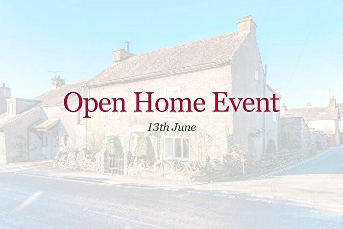 5 Bedroom Semi-Detached House For Sale In Aynsome Road, Cartmel, Grange-Over-Sands, Cumbria, LA11