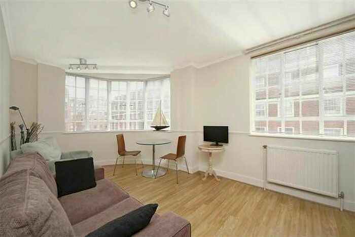 1 Bedroom Flat To Rent In Sloane Avenue, London, SW3