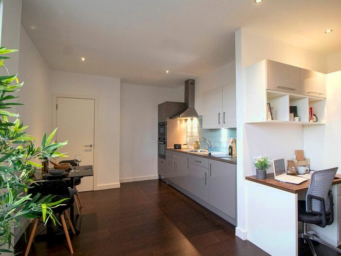 Studio To Rent In Apt, Piccadilly Residence #, YO1