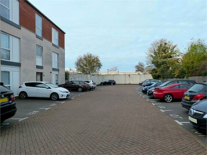 2 Bedroom Flat To Rent In East Croft House, Northolt Road, Harrow, HA2