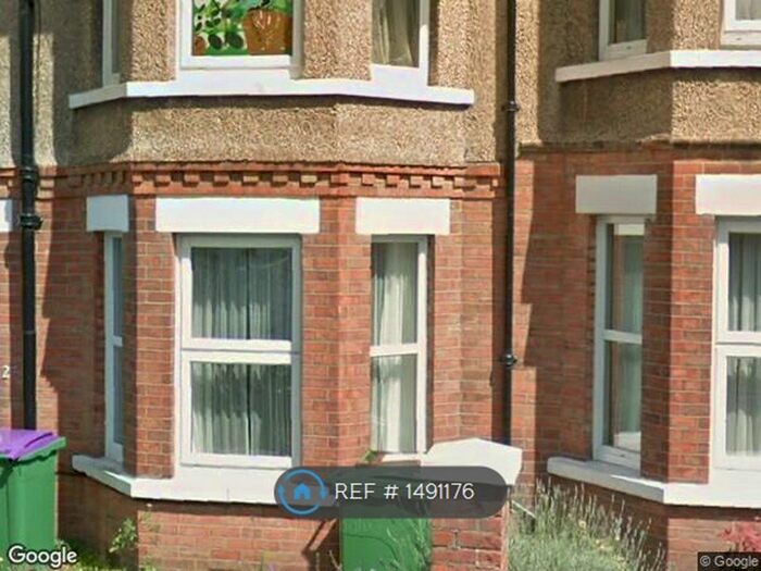 3 Bedroom Terraced House To Rent In Marler Road, Folkestone, CT19