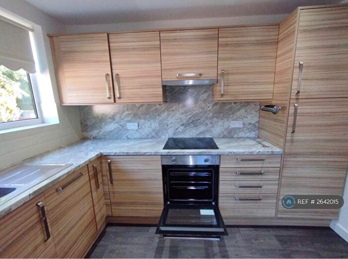 3 Bedroom Terraced House To Rent In Crosswood Crescent, Liverpool, L36