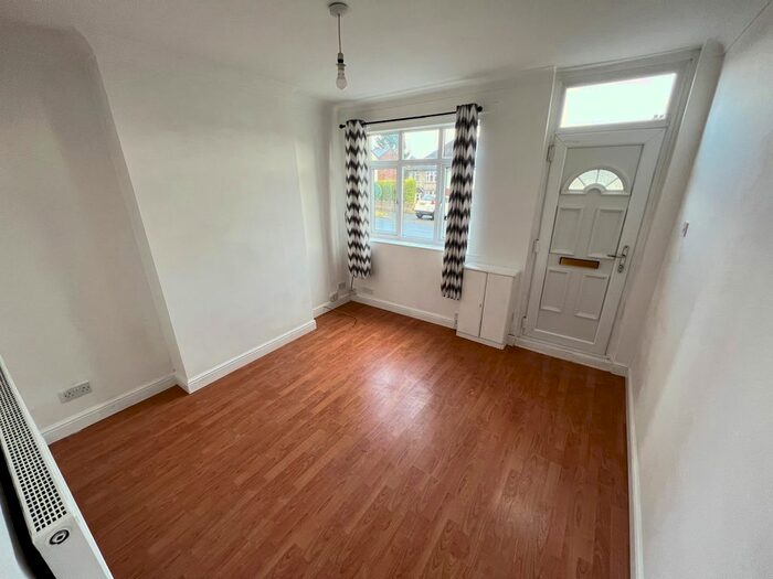 2 Bedroom Semi-Detached House To Rent In Bath Street, Sedgley, Dudley DY3