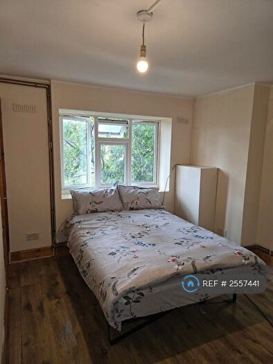 1 Bedroom Flat To Rent In Thorpedale Road, London, N4