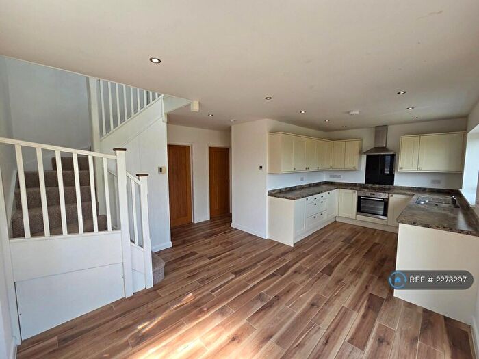 3 Bedroom Semi-Detached House To Rent In Boyton, Launceston, PL15