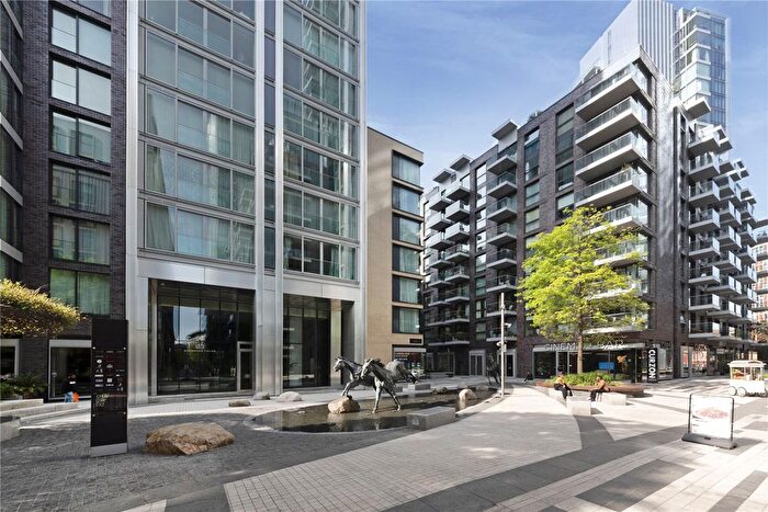 1 Bedroom Flat For Sale In Meranti House, Alie Street, E1
