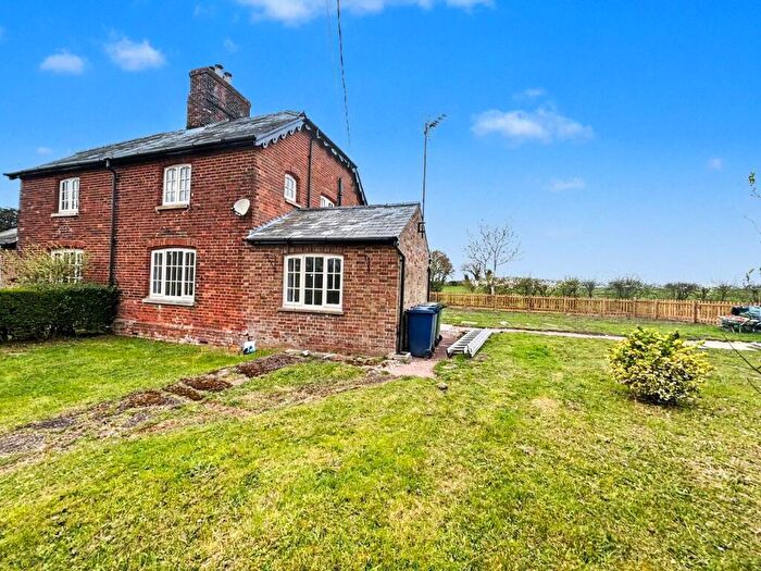 2 Bedroom Detached House To Rent In Whitensmere Cottages, Camps Road, Ashdon, Saffron Walden, CB10