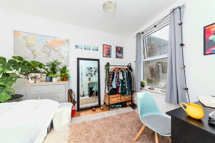 6 Bedroom Terraced House To Rent In Elm Grove, Brighton, East Sussex, BN2