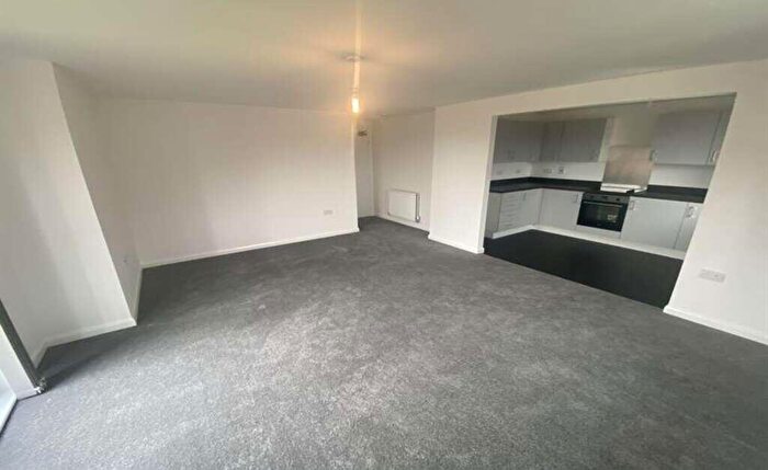 2 Bedroom Apartment To Rent In Flat, Grandison Drive, Edinburgh, EH17