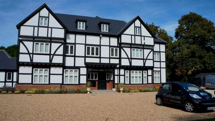 2 Bedroom Apartment To Rent In Purdis Farm Lane, Ipswich, Suffolk, IP3