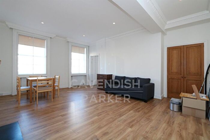 2 Bedroom Flat To Rent In Gloucester Place, Baker Street, London, W1U