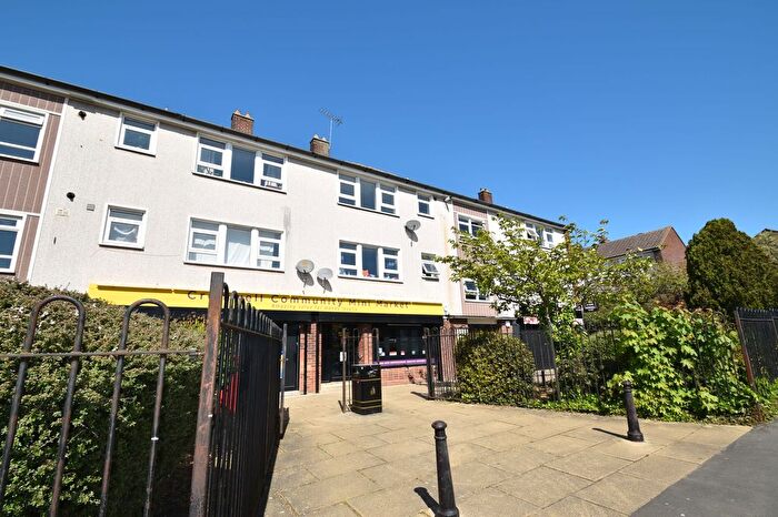 1 Bedroom Flat To Rent In Cromwell Road, Ware, SG12
