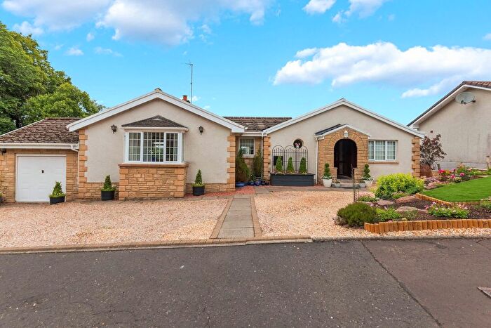 5 Bedroom Detached House For Sale In Leighton Avenue, Dunblane, FK15