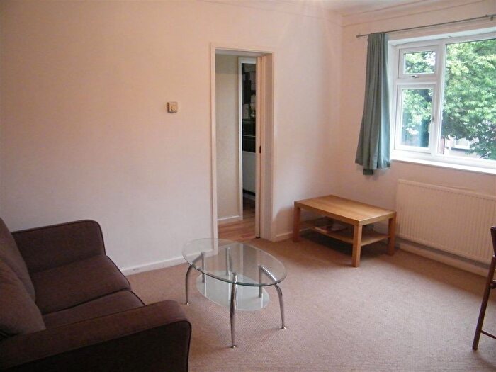 1 Bedroom Property To Rent In Norwood Court, Manchester, M32