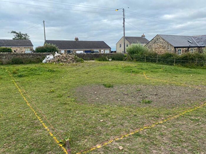 3 Bedroom Land For Sale In Woodland, Bishop Auckland, Bishop Auckland, Durham, DL13