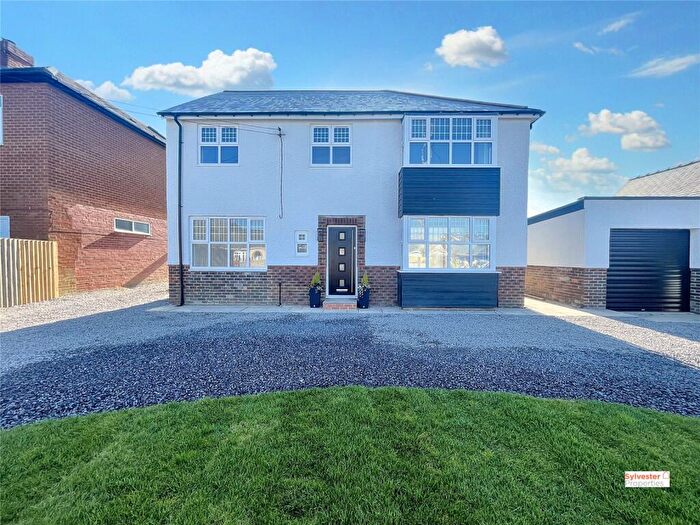 4 Bedroom Detached House For Sale In Lanchester Road, Maiden Law, Lanchester, DH7