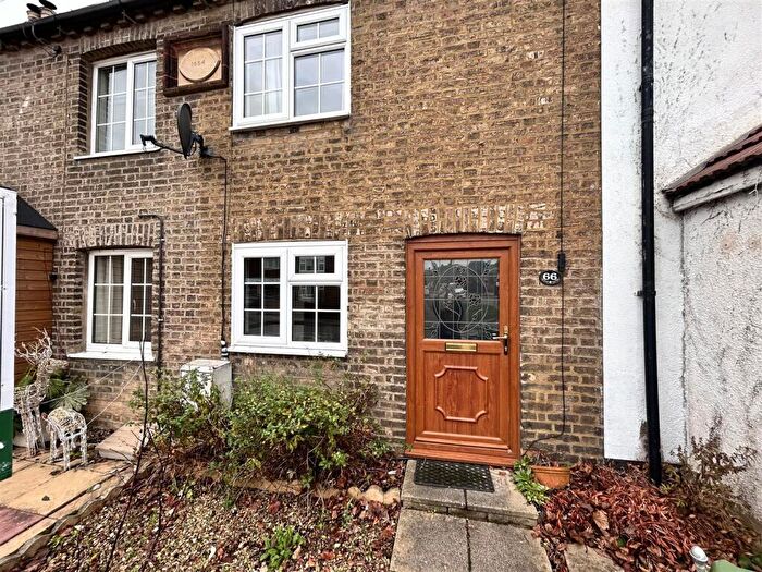 2 Bedroom Cottage To Rent In Church Street Langford Beds, SG18