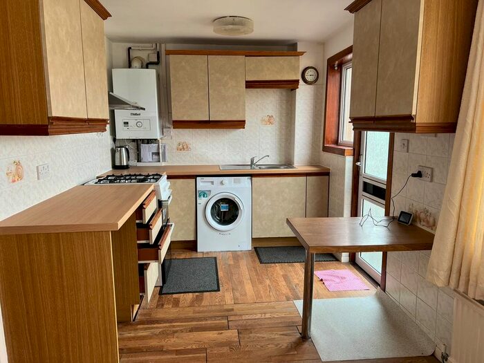 3 Bedroom Semi-Detached House To Rent In Currievale Park, Edinburgh, EH14