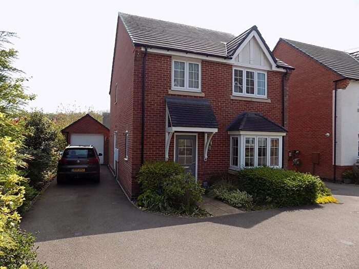 4 Bedroom House To Rent In Tutbury Hollow, Ashbourne, Derbyshire, DE6