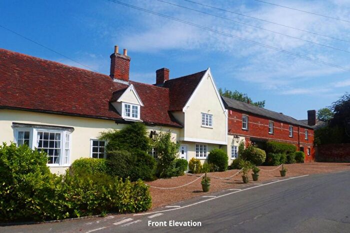 7 Bedroom Detached House For Sale In Serenity House, Glemsford, CO10