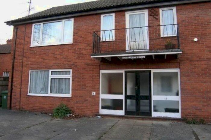 1 Bedroom Flat To Rent In Hartington Grove, Cambridge CB1