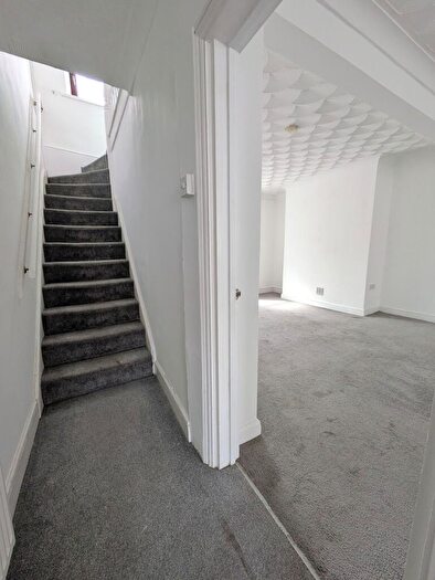 3 Bedroom Terraced House To Rent In Gwilym Terrace, Merthyr Tydfil, CF47