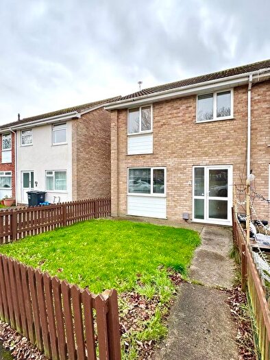 3 Bedroom End Terrace House To Rent In Gloucester Road, Burnham-On-Sea, TA8