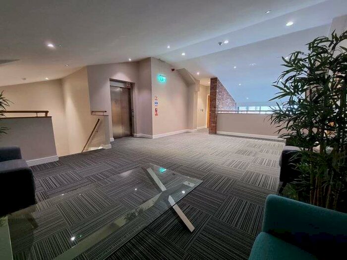 2 Bedroom Property For Sale In Tarleton Courtyard, Church Road