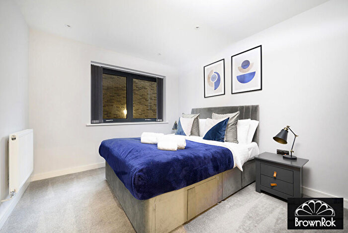2 Bedroom Apartment To Rent In The Hyde, London, NW9