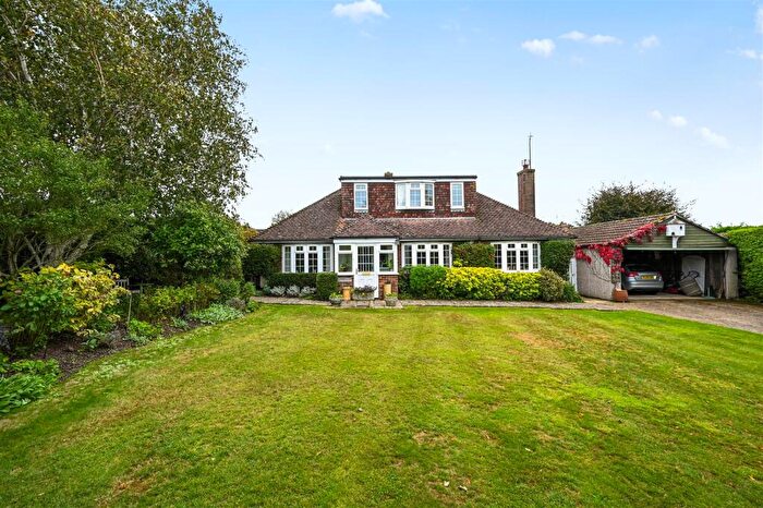 3 Bedroom Detached Bungalow For Sale In Henfield Common North, Henfield, BN5