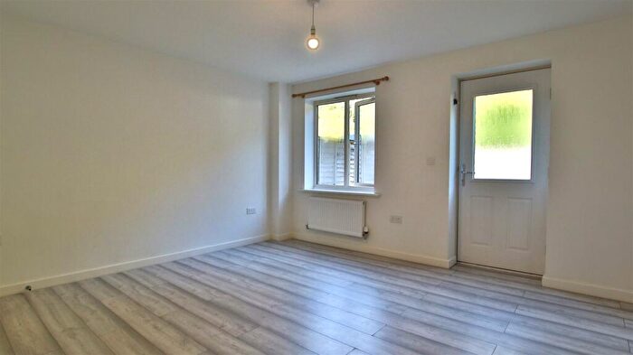 2 Bedroom Semi-Detached House For Sale In Bluebell Road, Walton Cardiff, Tewkesbury, GL20