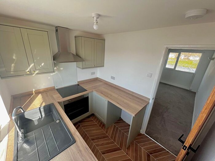 2 Bedroom Flat To Rent In Cragside, Cramlington, NE23