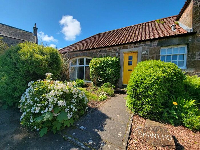 1 Bedroom Cottage To Rent In The Steading, KY16