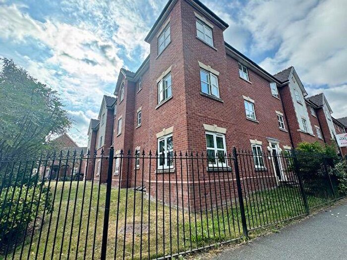 2 Bedroom Flat For Sale In Flat, Greenwood Road, Manchester, M22