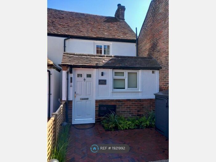 2 Bedroom Semi-Detached House To Rent In The Street, Poynings, BN45