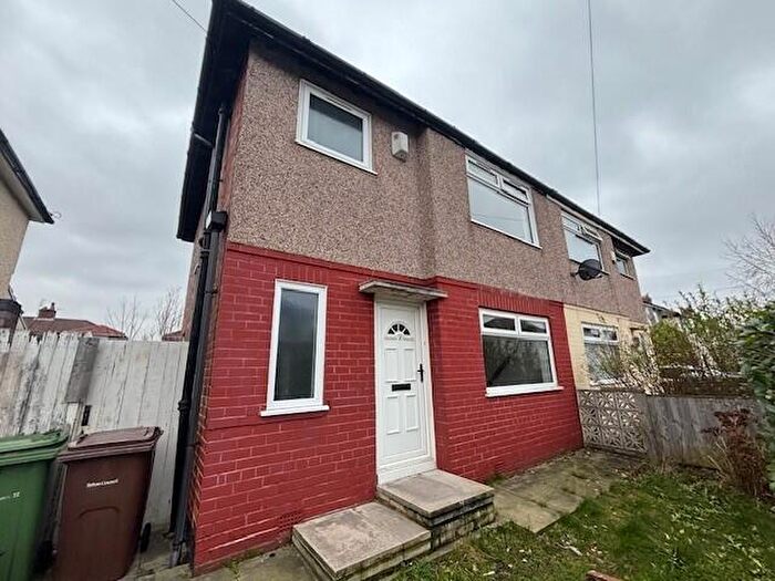 3 Bedroom House To Rent In Dover Road, Maghull, L31